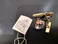 Лот: 15618101. Фото: 3. запонки СССР серебро + горный... Красноярск