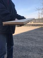 Лот: 15857783. Фото: 5. Паркет из лиственницы сорт А