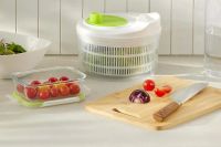 Лот: 23670516. Фото: 3. Контейнер для продуктов BERKRAFT... Домашний быт