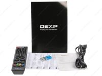 Лот: 6913936. Фото: 8. 43" (108 см) Телевизор DEXP F43B7200С...