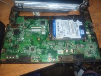 Лот: 20341869. Фото: 2. Материнская плана ноутбука Acer... Комплектующие