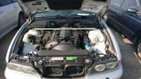 Лот: 10621185. Фото: 2. BMW E39 в разбор. Автозапчасти