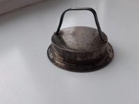 Лот: 15494563. Фото: 3. большой поцелуйный мощевик святая... Коллекционирование, моделизм