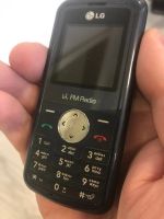 Лот: 15637653. Фото: 3. Сотовый телефон кнопочный LG с... Красноярск