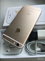 Лот: 10839813. Фото: 7. iphone 6s 16 g