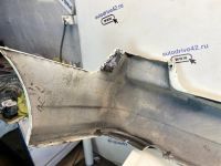 Лот: 22459183. Фото: 18. бампер Honda Civic Ferio ES1