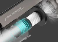 Лот: 22708874. Фото: 2. Фильтр для вертикального пылесоса... Мелкая бытовая техника