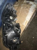 Лот: 11015450. Фото: 4. Фара правая, Nissan Cube AZ10. Красноярск