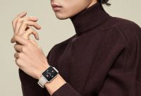 Лот: 17351543. Фото: 2. Смарт-часы Xiaomi Mi Watch Lite... Смартфоны, связь, навигация