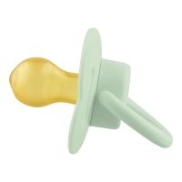 Лот: 25429554. Фото: 2. Джаст Лабби пустышка круг. сосок... Кормление и уход, гигиена