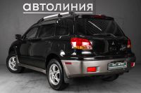 Лот: 21445915. Фото: 5. Mitsubishi Outlander, I 2.4 AT...