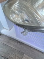 Лот: 25578568. Фото: 3. Передняя правая фара на тойоту... Авто, мото, водный транспорт