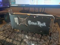 Лот: 19585028. Фото: 2. Видеокарта Palit GTX 1080 Gamerock. Комплектующие