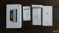 Лот: 9596822. Фото: 2. Xiaomi mi5 3/64 обмен на iphone. Смартфоны, связь, навигация