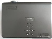 Лот: 12204056. Фото: 4. Проектор toshiba tlp t50. Красноярск