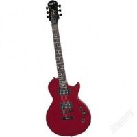 Лот: 1777631. Фото: 2. Гитара epiphone special II wine... Музыкальные инструменты