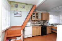 Лот: 25365520. Фото: 8. 3-комн. дача , садоводческое некоммерческое...