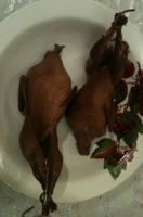 Лот: 3119019. Фото: 2. Мясо перепелов копченое. Продукты