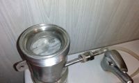Лот: 10756952. Фото: 5. очиститель или аэратор для перегонки