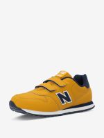 Лот: 24289330. Фото: 2. Кроссовки детские New Balance... Обувь
