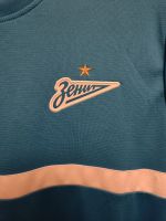 Лот: 19197040. Фото: 3. Футболка тренировочная Nike Zenit... Одежда, обувь, галантерея