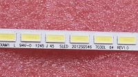 Лот: 16714483. Фото: 4. 164 p-14 LED LCD String Strip... Красноярск
