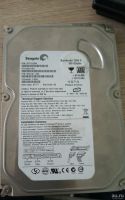 Лот: 13798077. Фото: 2. GOOD smart Жесткий диск Seagate. Комплектующие
