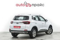 Лот: 21980213. Фото: 8. Chery Tiggo 4 2021