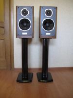 Лот: 5406155. Фото: 2. Полочная акустика Onkyo D-500... Аудиотехника