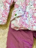 Лот: 10312458. Фото: 4. Костюм зимний ( р-р до 94см... Красноярск