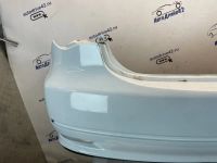 Лот: 24769801. Фото: 4. бампер Nissan Almera G15. Красноярск