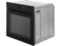 Лот: 25890423. Фото: 3. Электрический духовой шкаф Beko... Бытовая техника