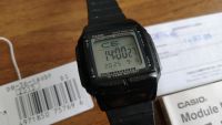 Лот: 25727377. Фото: 4. Наручные часы Casio DB36-1A. Красноярск