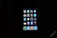 Лот: 2477321. Фото: 2. iPhone 3 GS 16 GB. Смартфоны, связь, навигация