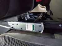 Лот: 15859349. Фото: 6. Автокресло Cybex M-fix SL 15-36...