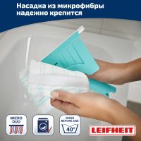 Лот: 24943200. Фото: 4. Швабра с телескопической ручкой... Красноярск