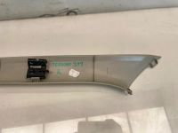 Лот: 21702535. Фото: 4. накладка стойки верхняя Nissan... Красноярск