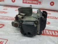 Лот: 20896716. Фото: 4. Заслонка дроссельная Honda Cr-V... Красноярск