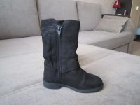 Лот: 10177875. Фото: 4. Сапоги Zara, еврозима, натуральная... Красноярск