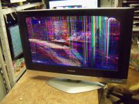 Лот: 12878576. Фото: 3. №020 планки матрицы Panel: LQ315T3LZ22K... Бытовая техника
