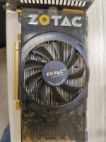 Лот: 19838648. Фото: 2. Видеокарта Zotac GTS250 512 mb. Комплектующие