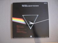 Лот: 8471529. Фото: 2. Pink Floyd – The Dark Side Of... Коллекционирование, моделизм