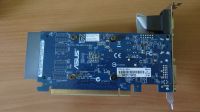 Лот: 16080933. Фото: 2. Видеокарта ASUS GT610-SL-1GD3-L... Комплектующие