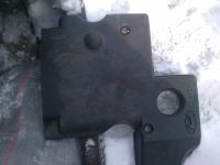 Лот: 17306508. Фото: 2. накладка на двс декоративная H-1. Автозапчасти