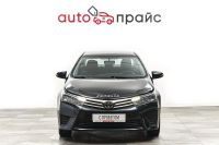 Лот: 21980381. Фото: 3. Toyota Corolla 2013. Красноярск