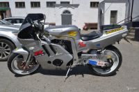 Лот: 15262607. Фото: 2. Suzuki GSX R-400R. Мототехника