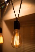 Лот: 8426166. Фото: 4. Ретро гирлянда. Красноярск