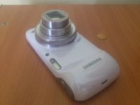 Лот: 5165408. Фото: 4. samsung galaxy s4 zoom