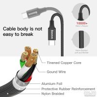 Лот: 13542255. Фото: 4. Кабель USB type C в USB 100 см. Красноярск