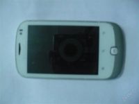 Лот: 2445985. Фото: 2. alcatel one touch 990. Смартфоны, связь, навигация